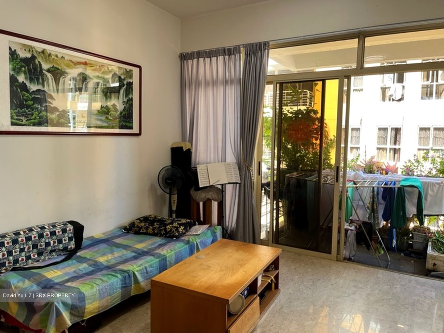 Sims Green (D14), Apartment #630304911